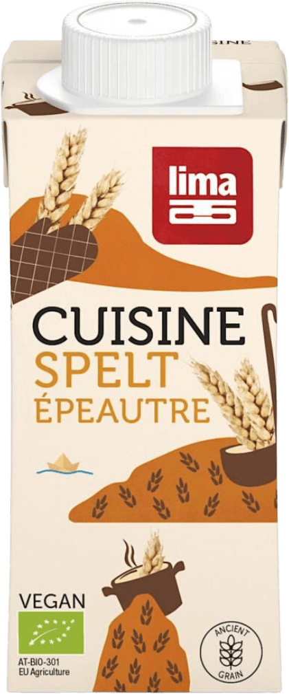 Kitchen Spelt