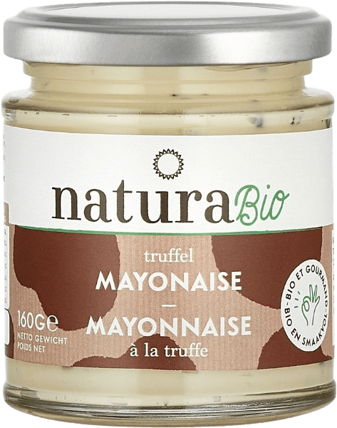 Truffel Mayonaise 0