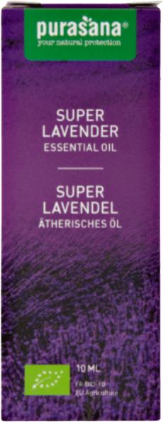 Lavendine Essentiële olie