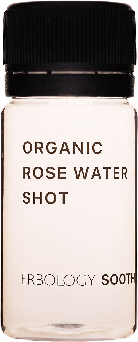 Shot D'Eau De Rose