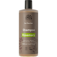 Rosemary Shampoo Fine Hair organic