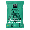Tijm Rozemarijn Chips bio