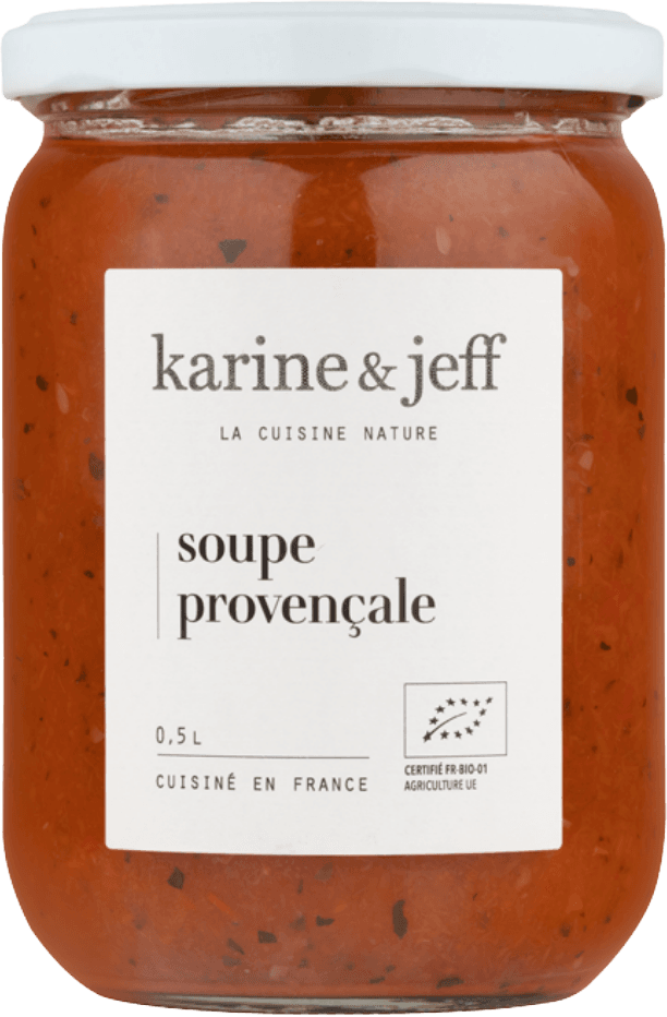 Soupe Provençale