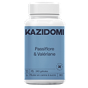 Passionflower Valerian organic