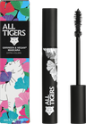 Zwarte Volume Mascara Vegan 0