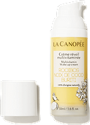 Crème Réveil Multivitaminée 