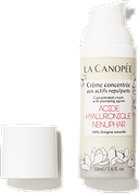Crème Concentrée Actifs Repulpants Acide Hyaluronique