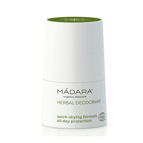 Herbal Deodorant