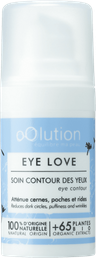 Crème Contour des Yeux Eye Love 0