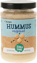 Natuurlijke Hummus bio