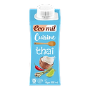 Thai Cuisine organic