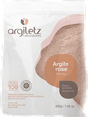 Ultra Ventilated Pink Clay