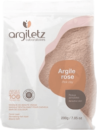 Ultra Ventilated Pink Clay 