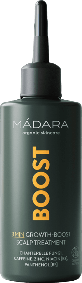 Scalp Stimulerende Verzorging 