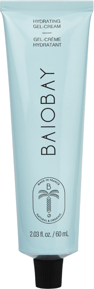 Hydrating Gel Cream Organic