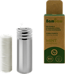Pla Tandenflos Dispenser & Navulling