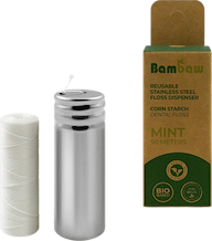 PLA Tandenflos Dispenser & Navulling 