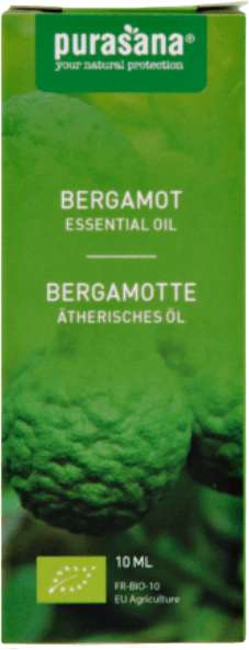 Etherische Olie Bergamot