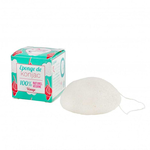 Eponge de Konjac
