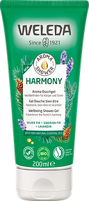 Well-being Aroma Shower Gel 