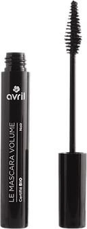 Zwarte Volume Mascara bio