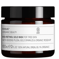 Gouden Bio-Retinol Masker 