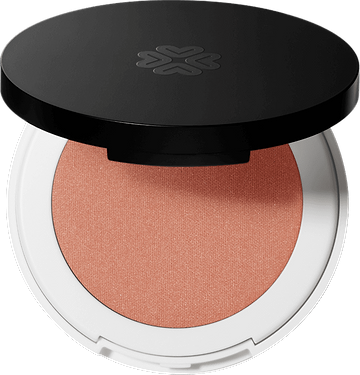 Blush Just Peachy