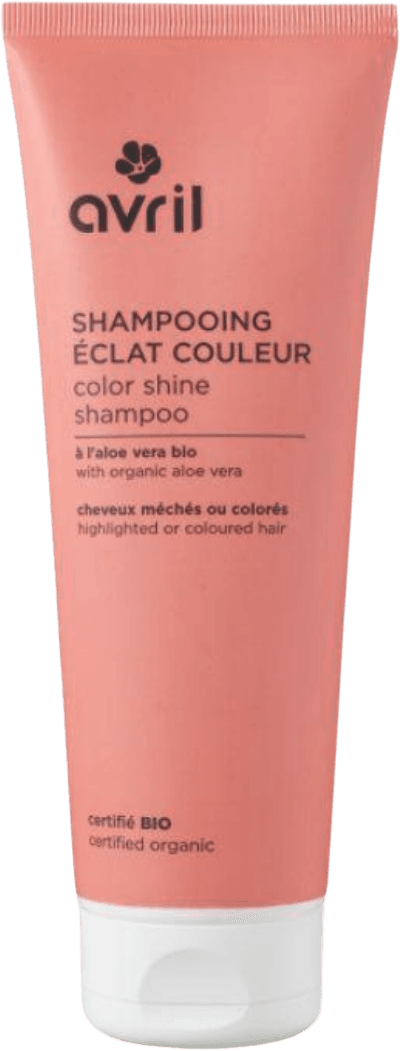 Shampooing Éclat Couleur