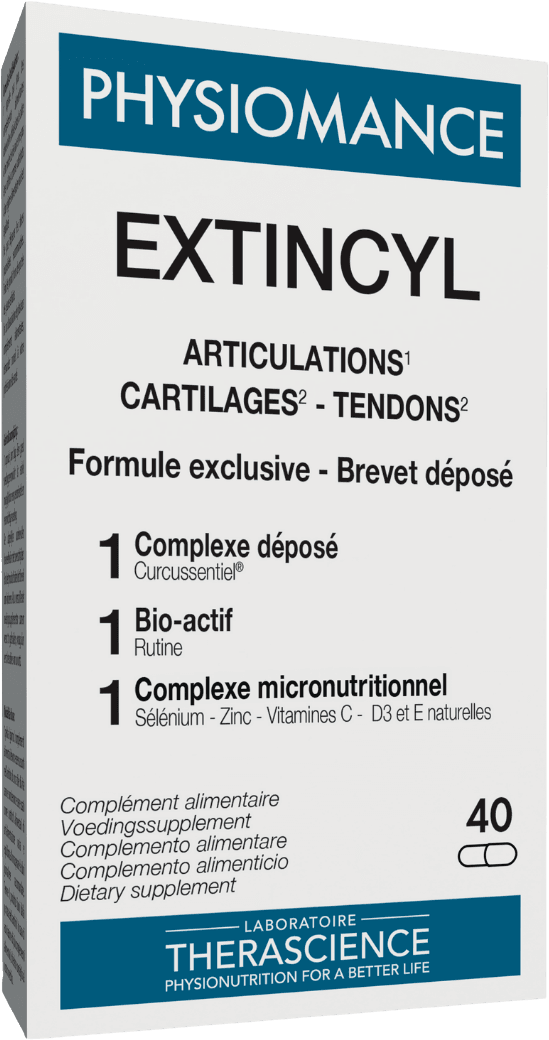 Physiomance Extincyl