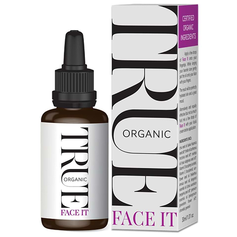Sérum Visage Face It