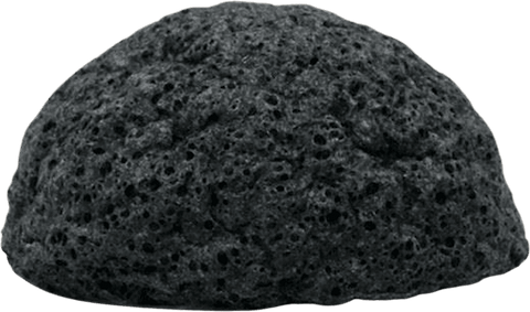 Konjac Charbon Peaux Mixtes & Grasses