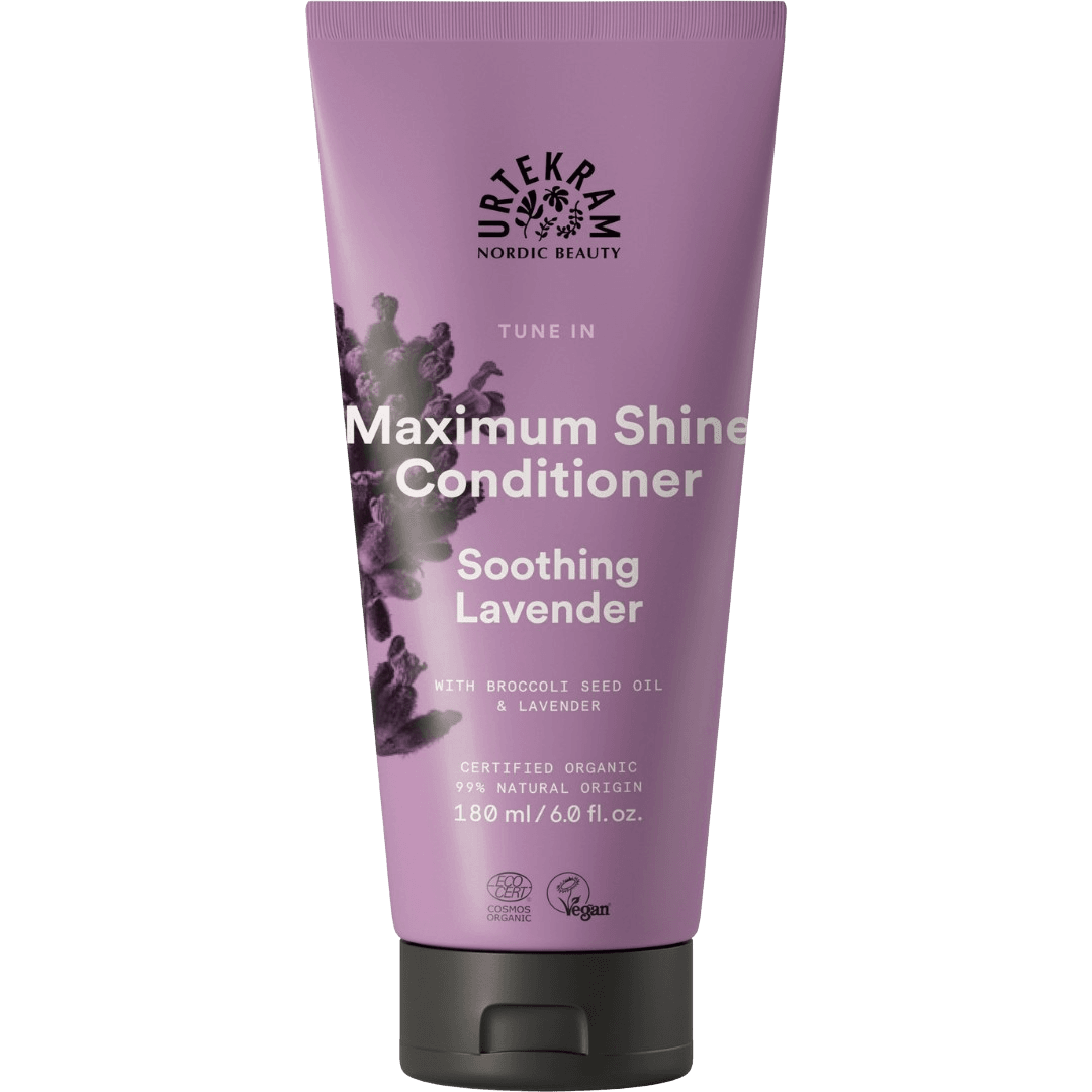 Lavender Revitalizing Conditioner 0