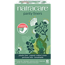 Curved Panty Liner organic