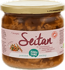 Seitan in tamari saus bio