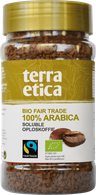 Instant Coffee 100% Arabica Latin America 0