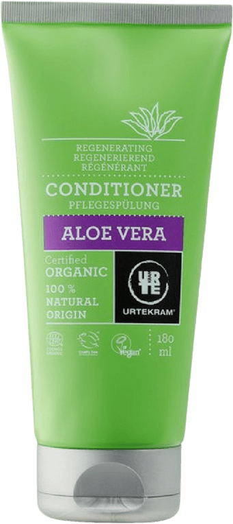 Après Shampoing À L'aloe Vera BIO