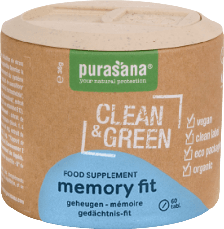 Memory 60 Tablets