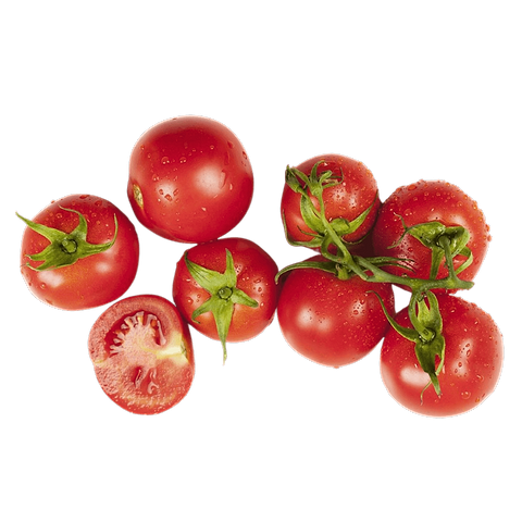 Tomates Cerises