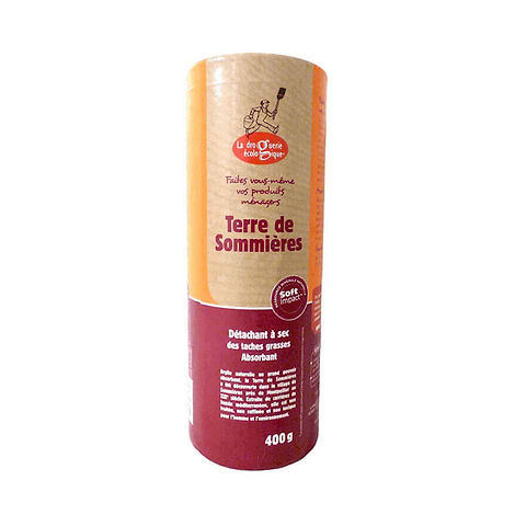Terre De Sommières