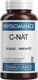 Physiomance C-nat Acerola