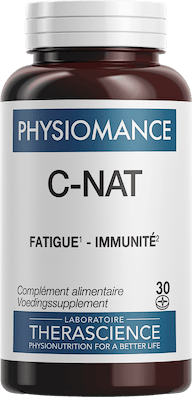 Physiomance C-NAT Acerola 