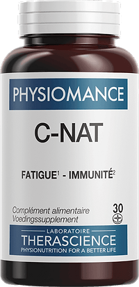 Physiomance C-nat Acerola