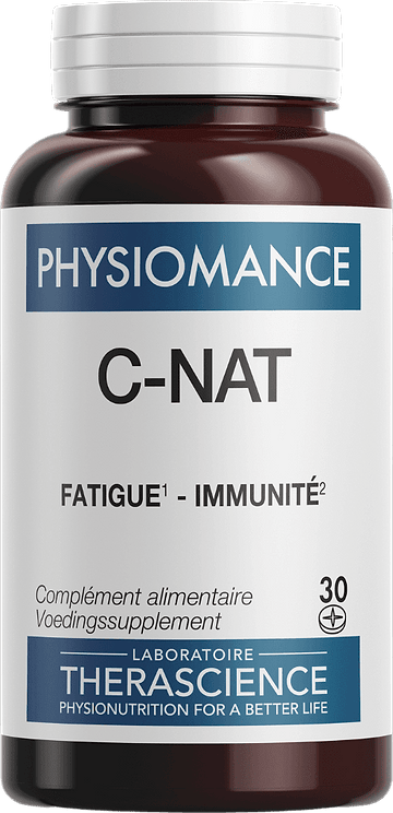 Physiomance C-nat Acerola