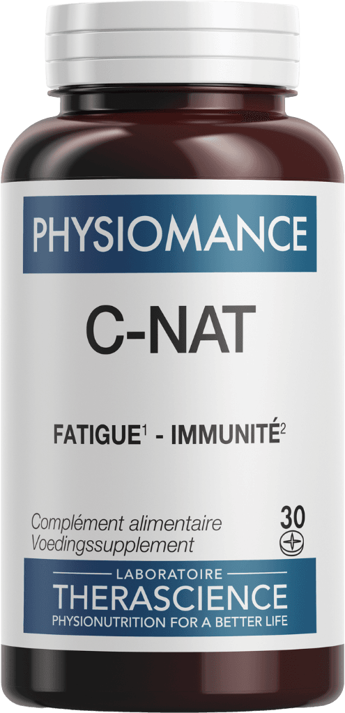 Physiomance C-NAT Acerola