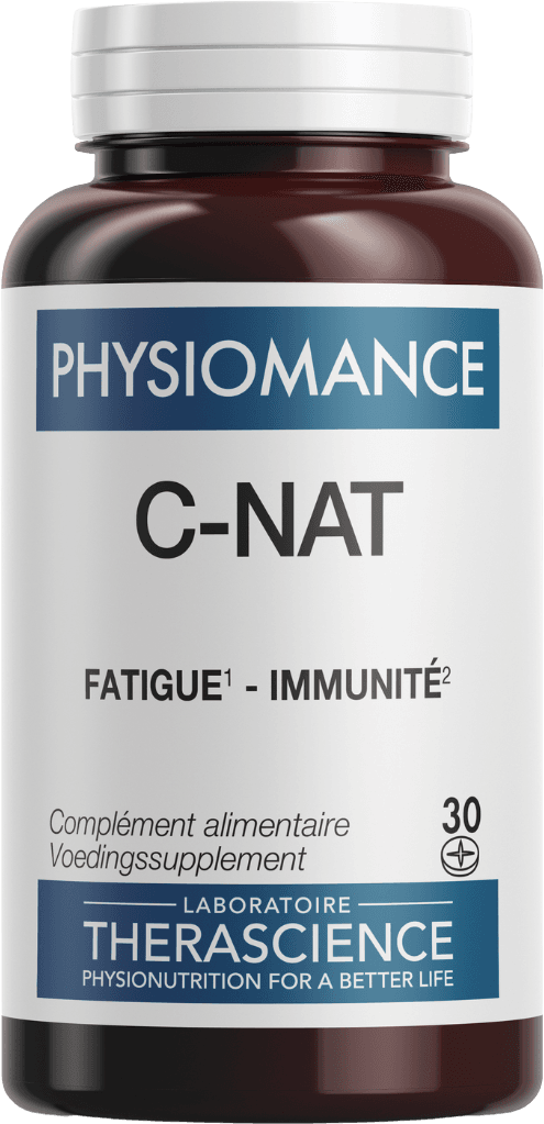 Physiomance C-NAT Acerola 0