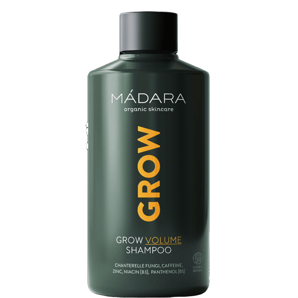 Grow Volume Shampoo