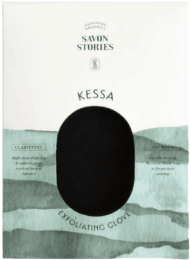Gant Exfoliant KESSA