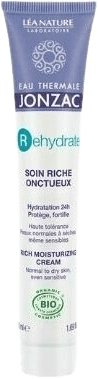 JONZAC Soin riche Rehydrate