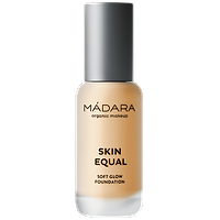 Radiant Foundation Spf15 Sand