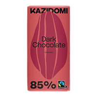 85% Fairtrade Pure Chocolade BIO